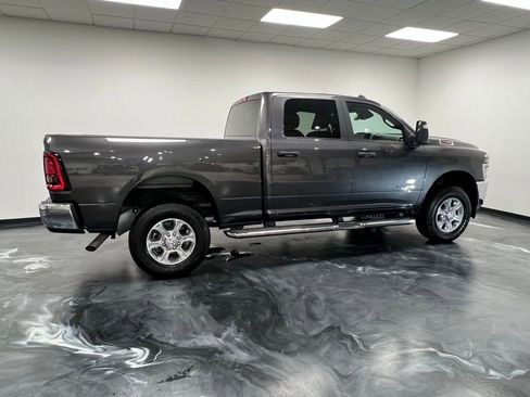 Used 2025 RAM 2500 Big Horn image 21