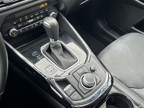Used 2023 MAZDA CX-9 Touring Plus image 22