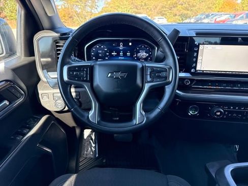 Used 2023 Chevrolet Silverado 1500 RST image 13
