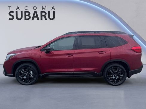 New 2026 Subaru Ascent Bronze Edition image 2