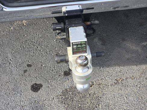 Used 2020 GMC Sierra 2500 SLT w/ Gooseneck/5TH Wheel Package image 24