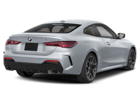 New 2027 BMW M440i Coupe w/ Premium Package RWD image 2