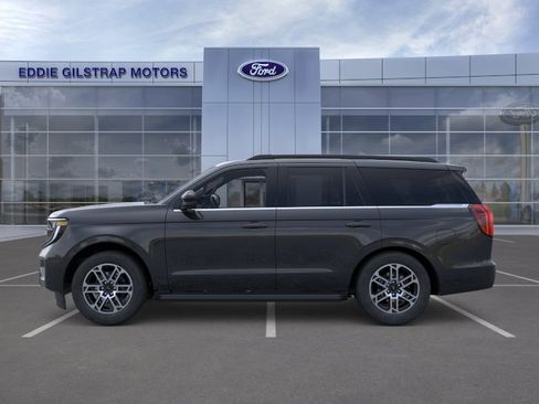 New 2026 Ford Expedition Active AWD/4WD image 3