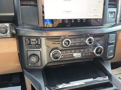 New 2026 Ford F350 Lariat w/ Chrome Package AWD/4WD image 33