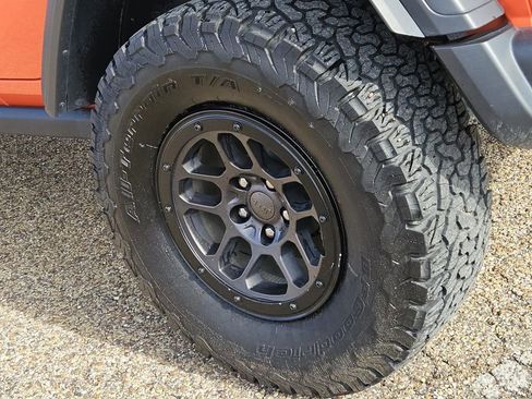 Used 2023 Jeep Wrangler Unlimited Sport image 7