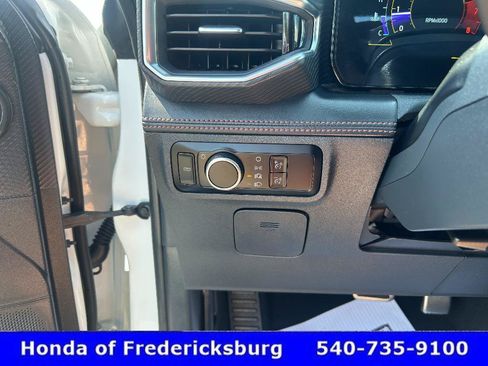 Used 2025 Ford Mustang Premium RWD image 25