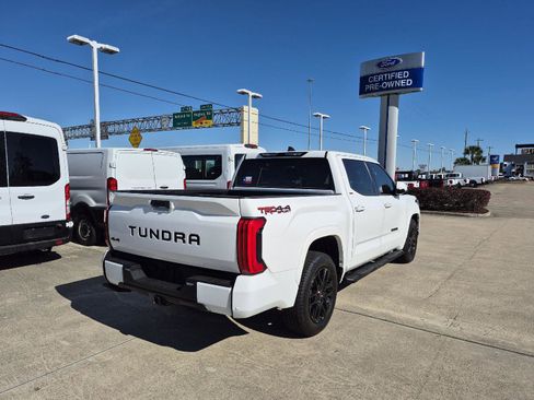 Used 2023 Toyota Tundra SR5 w/ TRD Sport Premium Package image 22