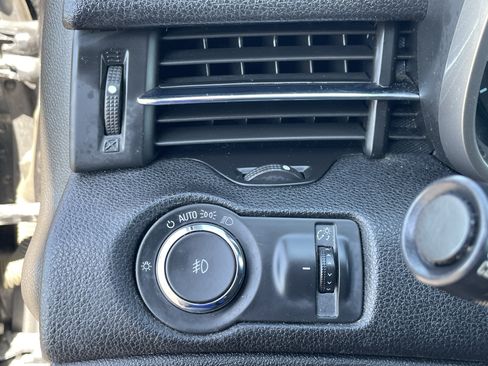 Used 2016 Chevrolet Malibu LTZ FWD image 26