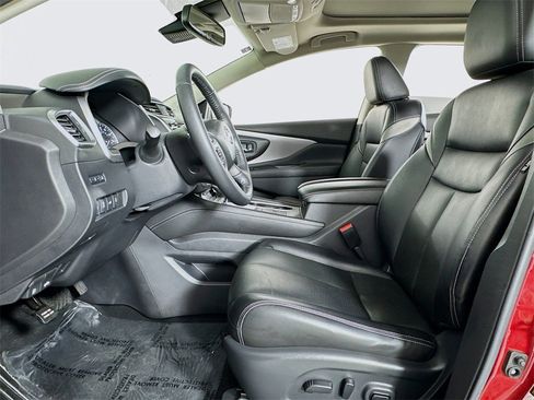 Used 2019 Nissan Murano SL w/ SL Technology Package image 12