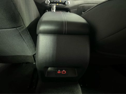 Certified 2023 Nissan Altima 2.5 SV w/ SV Premium Package AWD/4WD image 11