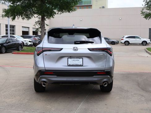 Certified 2026 Acura ADX A-Spec AWD/4WD image 5