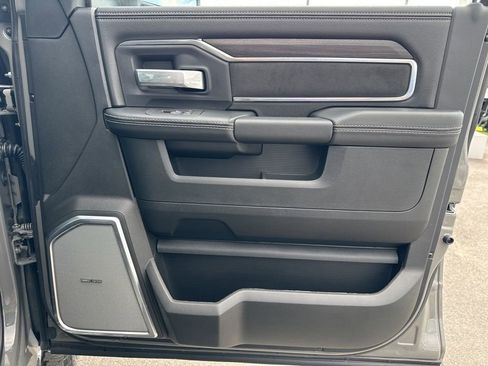 New 2026 RAM 2500 Laramie image 27