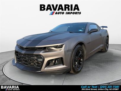 Used 2014 Chevrolet Camaro LT
