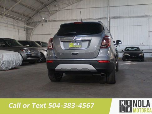 Used 2019 Buick Encore Essence image 12