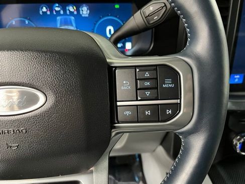 Used 2024 Ford F350 Limited w/ FX4 Off-Road Package AWD/4WD image 30