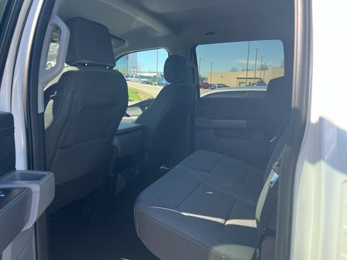 Used 2025 Ford F150 XLT w/ Equipment Group 301A Standard image 5