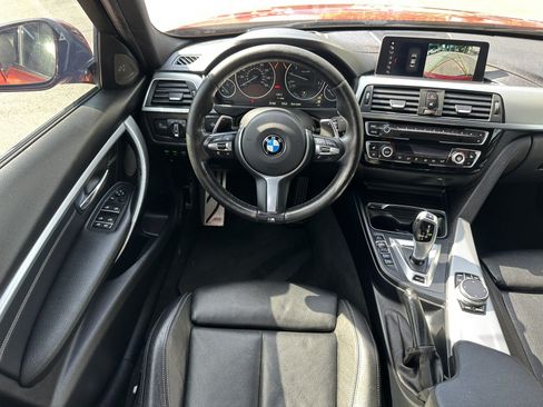 Used 2018 BMW 330e RWD image 16