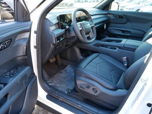 New 2027 Kia Telluride EX X-Line image 6