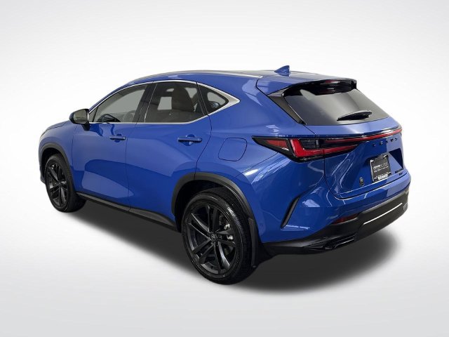 Used 2026 Lexus NX 450h+ AWD w/ Accessory Package (2T) image 34