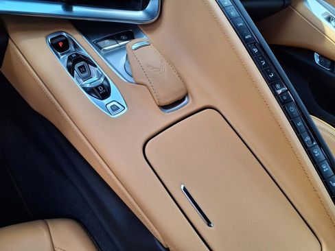 Used 2023 Chevrolet Corvette Stingray Preferred Conv w/ Z51 Performance Package image 11