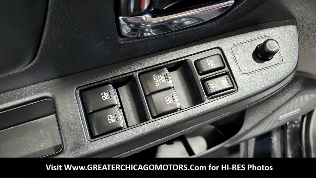 Used 2016 Subaru WRX STI Limited AWD/4WD image 26