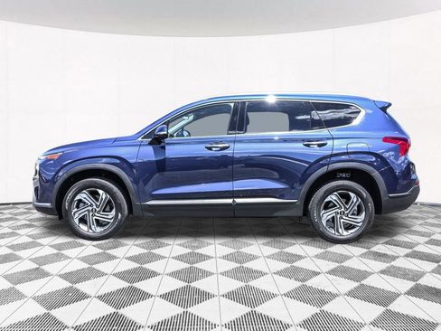 Used 2023 Hyundai Santa Fe SEL AWD/4WD image 16