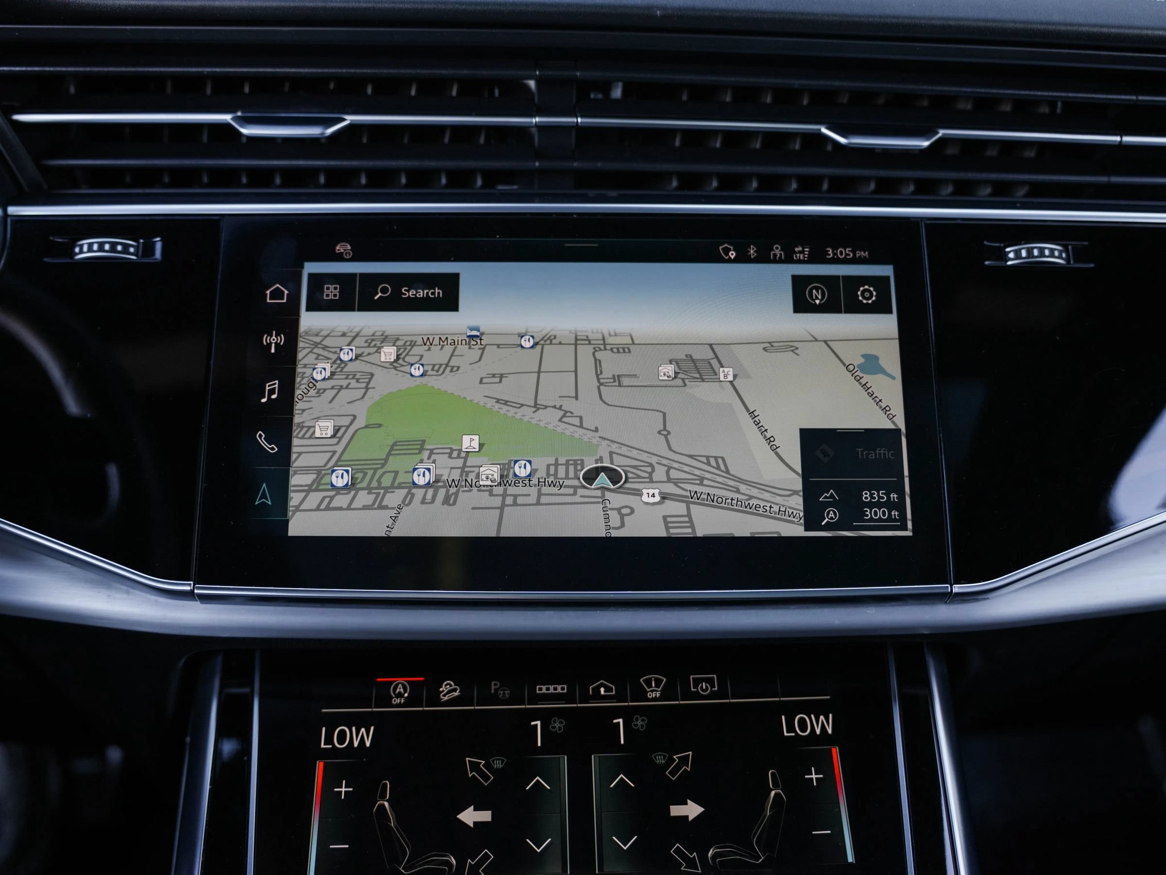 Used 2024 Audi Q7 3.0T Prestige AWD/4WD image 19