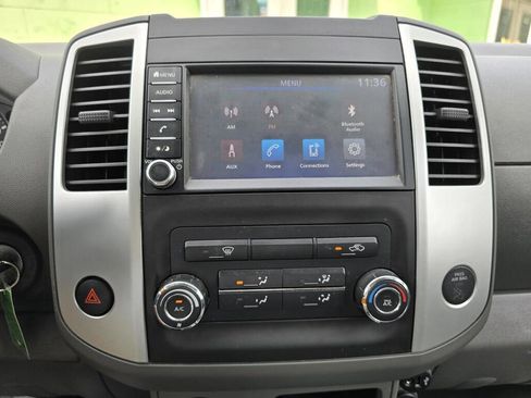 Used 2019 Nissan Frontier S image 15