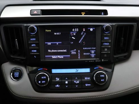 Used 2016 Toyota RAV4 Limited AWD/4WD image 18