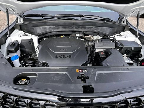 Used 2025 Kia Telluride SX Prestige X-Line image 9