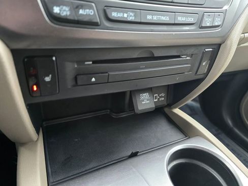 Used 2019 Honda Pilot EX-L image 32