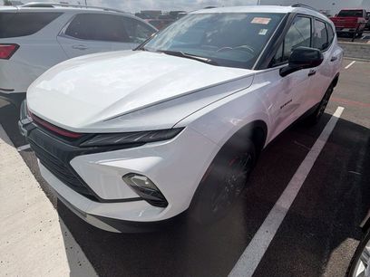 Used 2024 Chevrolet Blazer LT w/ Redline Edition