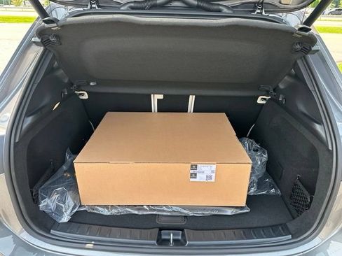 New 2026 Mercedes-Benz GLA 250 4MATIC image 27
