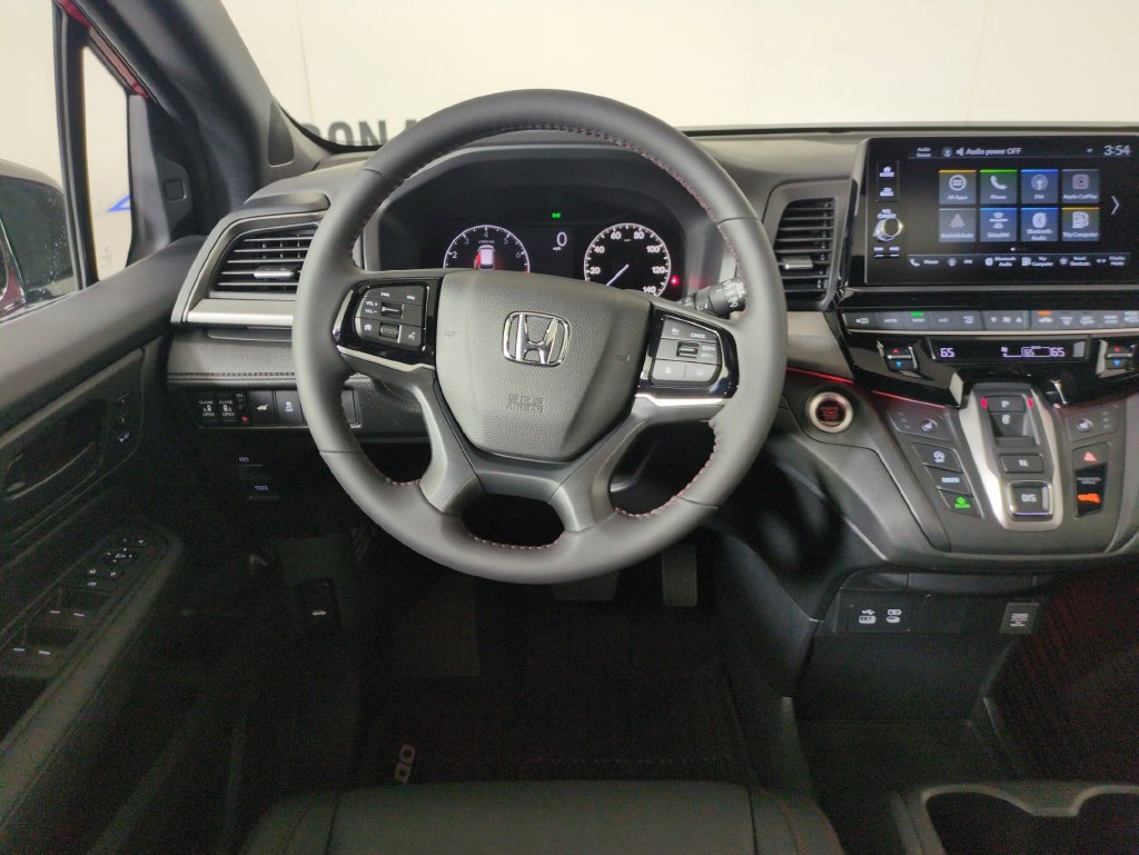 New 2026 Honda Odyssey Sport-L image 15