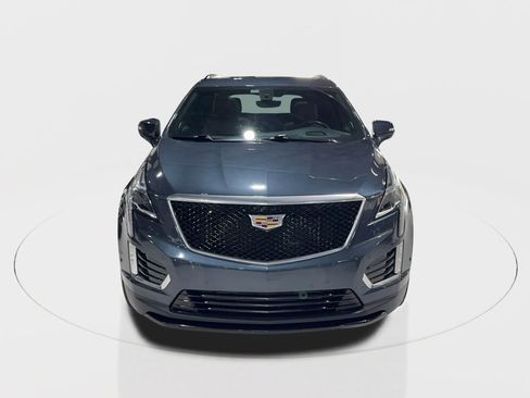 Used 2020 Cadillac XT5 Sportv image 4