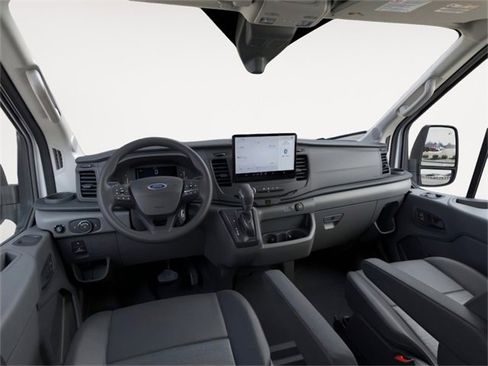 New 2026 Ford Transit 250 148 Medium Roof image 9