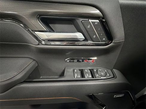 New 2026 GMC Sierra 1500 AT4 image 55