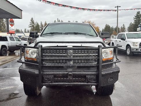 Used 2006 Dodge Ram 2500 Truck Laramie image 4