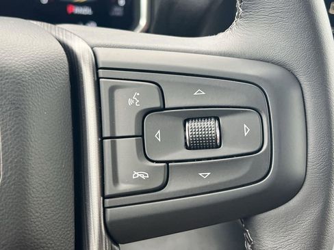 New 2026 GMC Sierra 3500 Denali Ultimate image 14