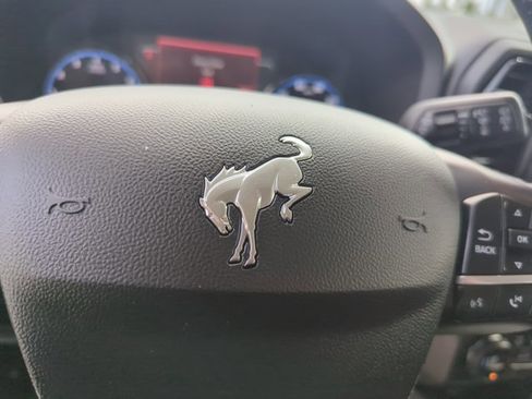 Used 2021 Ford Bronco Sport Outer Banks AWD/4WD image 29