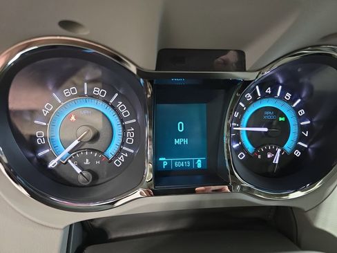 Used 2011 Buick LaCrosse CX FWD image 19