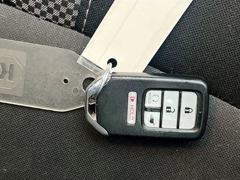 Used 2021 Honda Civic EX image 34