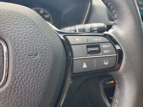 Used 2024 Honda CR-V EX-L image 26