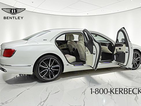 Used 2024 Bentley Flying Spur S V8 image 17