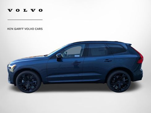 New 2026 Volvo XC60 B5 Ultra w/ Climate Package image 7
