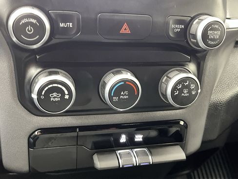 Used 2022 RAM 1500 Big Horn image 21