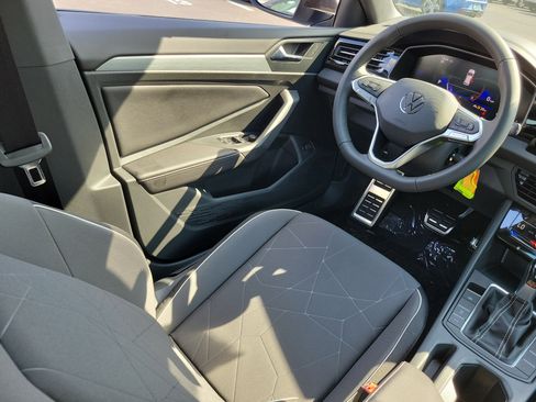 New 2026 Volkswagen Jetta Sport FWD image 3