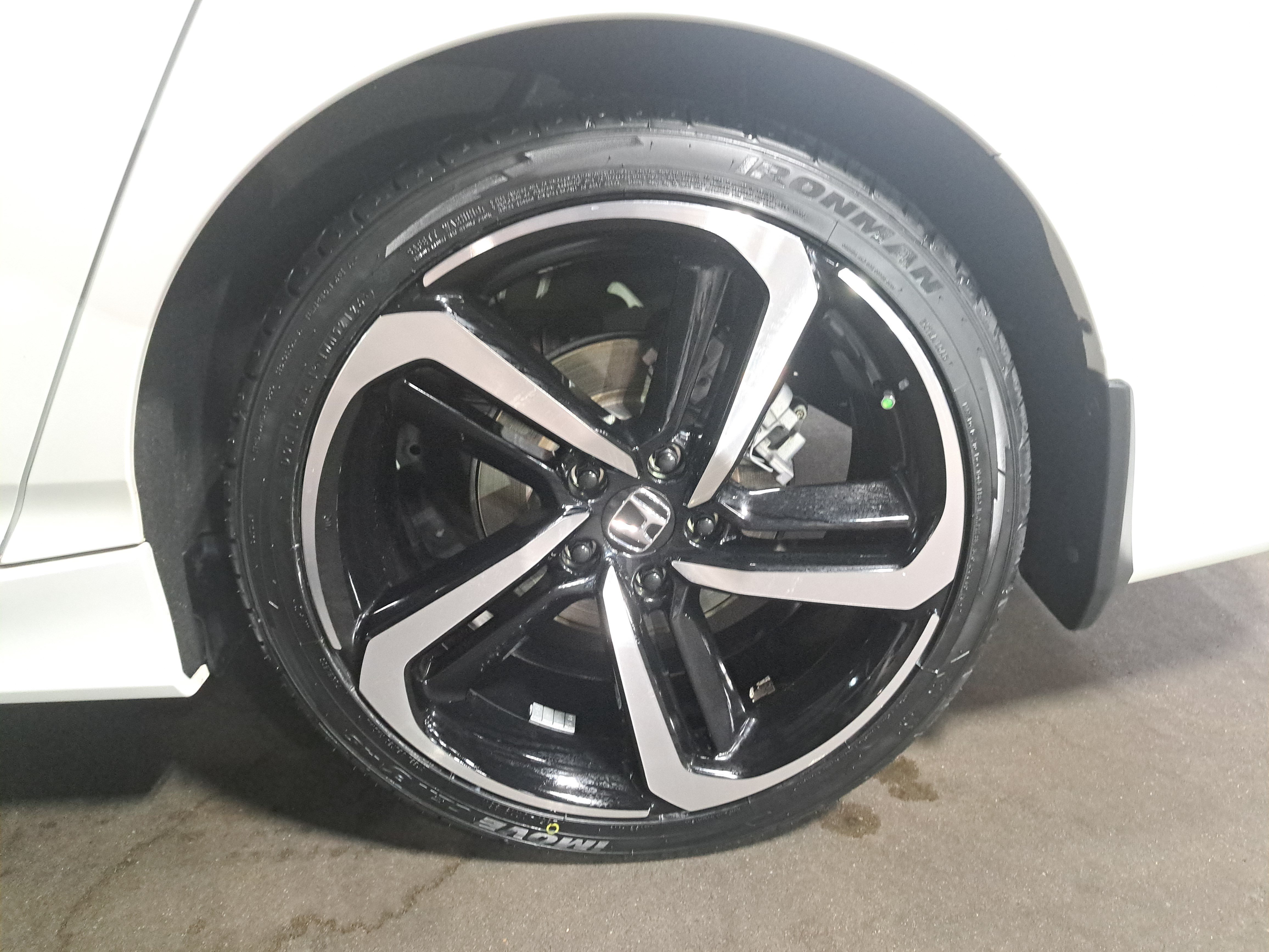 Used 2018 Honda Accord Sport image 31