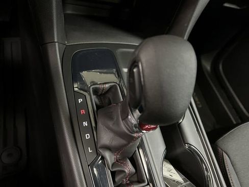 Certified 2023 Chevrolet Equinox RS FWD image 15