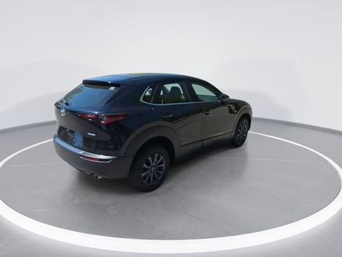 Used 2025 MAZDA CX-30 AWD 2.5 S image 7